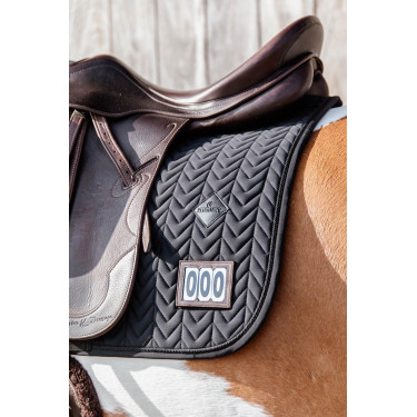 Sottosella Fishbone Competizione dressage Kentucky Sottosella Fishbone Competizione dressage Kentucky
