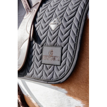 Sottosella Fishbone Competizione dressage Kentucky Sottosella Fishbone Competizione dressage Kentucky