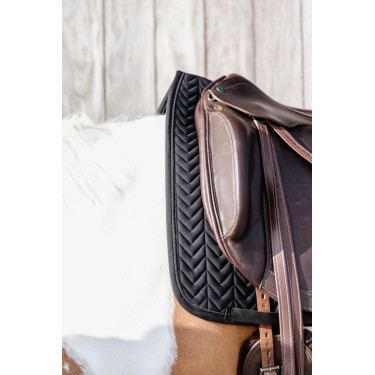 Sottosella Fishbone Competizione dressage Kentucky Sottosella Fishbone Competizione dressage Kentucky