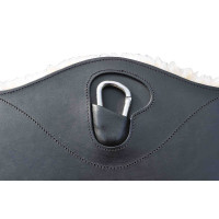 Sangle bavette mouton Privilege Equitation Sangle bavette mouton Privilege Equitation