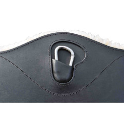 Sottopancia con montone Privilege Equitation Sottopancia con montone Privilege Equitation