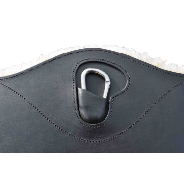 Sottopancia con montone Privilege Equitation Sottopancia con montone Privilege Equitation