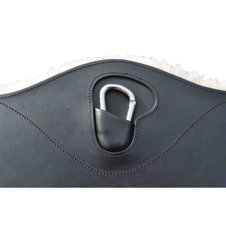 Sottopancia con montone Privilege Equitation Sottopancia con montone Privilege Equitation