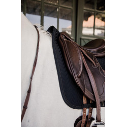 Sottosella Fishbone dressage Kentucky Nero Sottosella Fishbone dressage Kentucky Nero