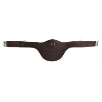 Cintura bavetta Privilege Equitation Marrone Cintura bavetta Privilege Equitation Marrone