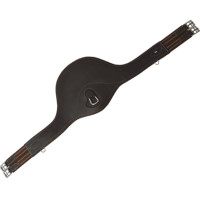 Cintura bavetta Privilege Equitation Marrone Cintura bavetta Privilege Equitation Marrone