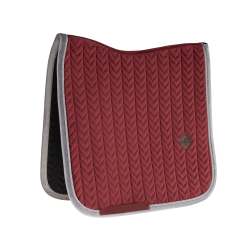 Sottosella Velvet Contrast dressage Kentucky Sottosella Velvet Contrast dressage Kentucky