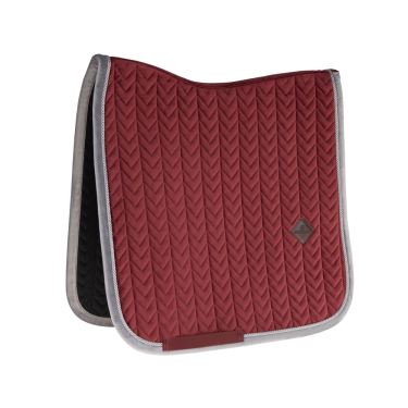 Sottosella Velvet Contrast dressage Kentucky Sottosella Velvet Contrast dressage Kentucky