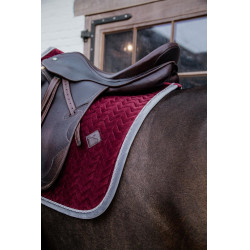Sottosella Velvet Contrast dressage Kentucky Sottosella Velvet Contrast dressage Kentucky