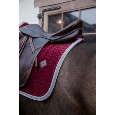 Sottosella Velvet Contrast dressage Kentucky Sottosella Velvet Contrast dressage Kentucky