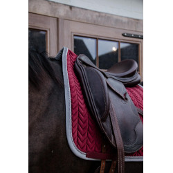 Sottosella Velvet Contrast dressage Kentucky Sottosella Velvet Contrast dressage Kentucky