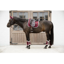 Sottosella Velvet Contrast dressage Kentucky Sottosella Velvet Contrast dressage Kentucky