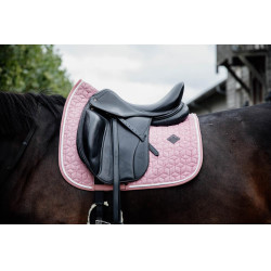 Sottosella in lana da dressage Kentucky