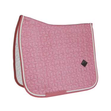 Sottosella in lana da dressage Kentucky Sottosella in lana da dressage Kentucky