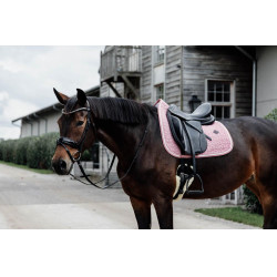 Sottosella in lana da dressage Kentucky Sottosella in lana da dressage Kentucky