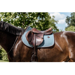 Sottosella Classic Leather jumping Kentucky