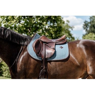 Sottosella Classic Leather jumping Kentucky
