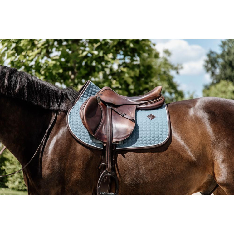 Sottosella Classic Leather jumping Kentucky
