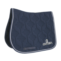 Sottosella Color Edition Leather jumping Kentucky Marina Blu marino