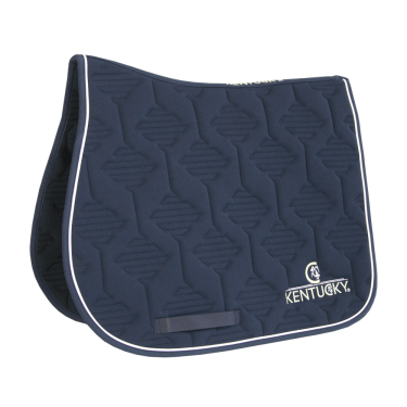 Sottosella Color Edition Leather jumping Kentucky Marina Blu marino