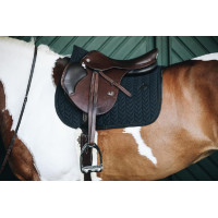 Sottosella Fishbone jumping Kentucky Nero