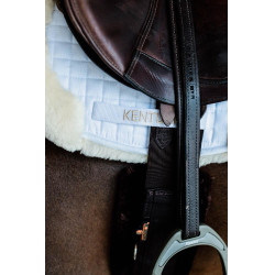 Sottosella Hunter in montone vegano jumping Kentucky Sottosella Hunter in montone vegano jumping Kentucky