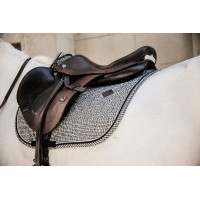 Sottosella pied-de-poule jumping Kentucky Nero Sottosella pied-de-poule jumping Kentucky Nero