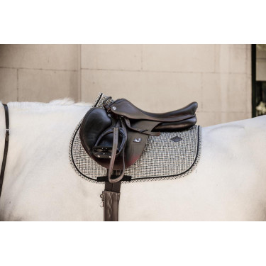 Sottosella pied-de-poule jumping Kentucky Sottosella pied-de-poule jumping Kentucky