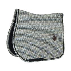Sottosella pied-de-poule jumping Kentucky Sottosella pied-de-poule jumping Kentucky