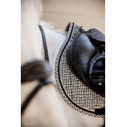Sottosella pied-de-poule jumping Kentucky Sottosella pied-de-poule jumping Kentucky