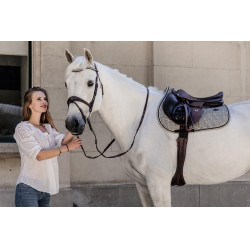Sottosella pied-de-poule jumping Kentucky Sottosella pied-de-poule jumping Kentucky