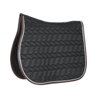 Sottosella senza logo Kentucky Nero Sottosella senza logo Kentucky Nero