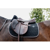 Sottosella Skin Friendly Star Quilting jumping Kentucky Nero Sottosella Skin Friendly Star Quilting jumping Kentucky Nero
