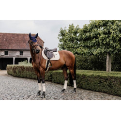 Sottosella in lana jumping Kentucky Sottosella in lana jumping Kentucky