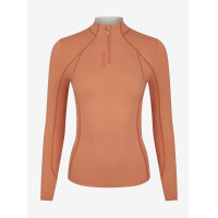 Intimo tecnico My LeMieux Albicocca Arancione