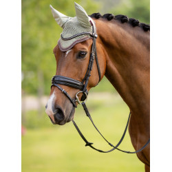 Cuffia anti-mosche LeMieux Classic Cuffia anti-mosche LeMieux Classic