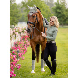 Cuffia anti-mosche LeMieux Classic Cuffia anti-mosche LeMieux Classic