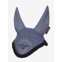 Cuffia anti-mosche LeMieux Classic Nero Cuffia anti-mosche LeMieux Classic Nero
