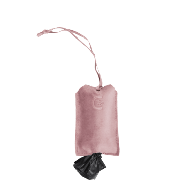Borsetta tascabile per escrementi Velvet Kentucky Borsetta tascabile per escrementi Velvet Kentucky
