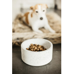 Ciotola per cane Granit Kentucky