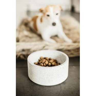 Ciotola per cane Granit Kentucky