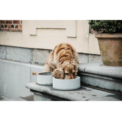 Ciotola per cane Granit Kentucky