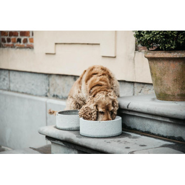 Ciotola per cane Granit Kentucky