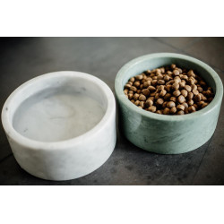 Ciotola per cani Marmo Kentucky