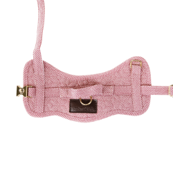 Imbracatura per cane Body Safe Wool Kentucky Imbracatura per cane Body Safe Wool Kentucky