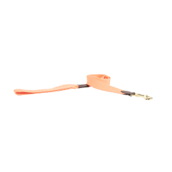 Guinzaglio per cane Jacquard Kentucky Arancione neon Guinzaglio per cane Jacquard Kentucky Arancione neon