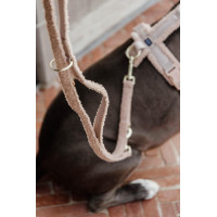 Guinzaglio per cane Teddy Fleece 200 cm Kentucky Verde abete