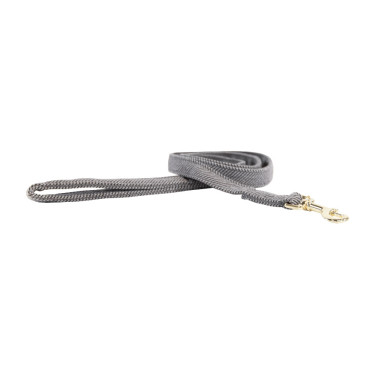 Guinzaglio per cane Wool Corto Kentucky Grigio
