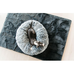 Letto per cane comfort Donut Kentucky Letto per cane comfort Donut Kentucky