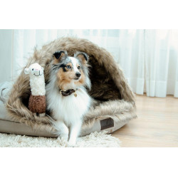 Letto per cane Igloo Kentucky